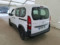 preview Peugeot Rifter #1