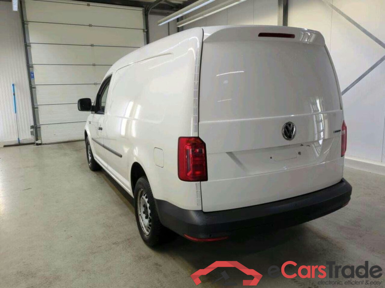 VOLKSWAGEN Caddy 1.4 TGI L2H1 Eco.Com #6