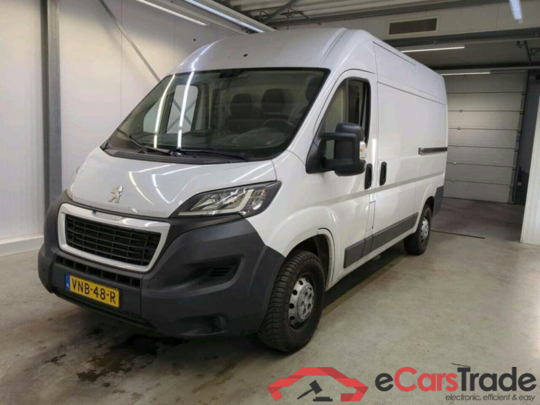 PEUGEOT Boxer 333 2.2 HDI L2H2 Pre
