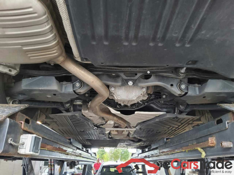 Mercedes-Benz C T-Modell (BM 206)(03.2021->) DE - Kb5 C 200 d EU6e, Avantgarde, 2024 - 2026 #5