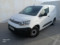 preview Citroen Berlingo #0