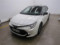preview Toyota Corolla #0