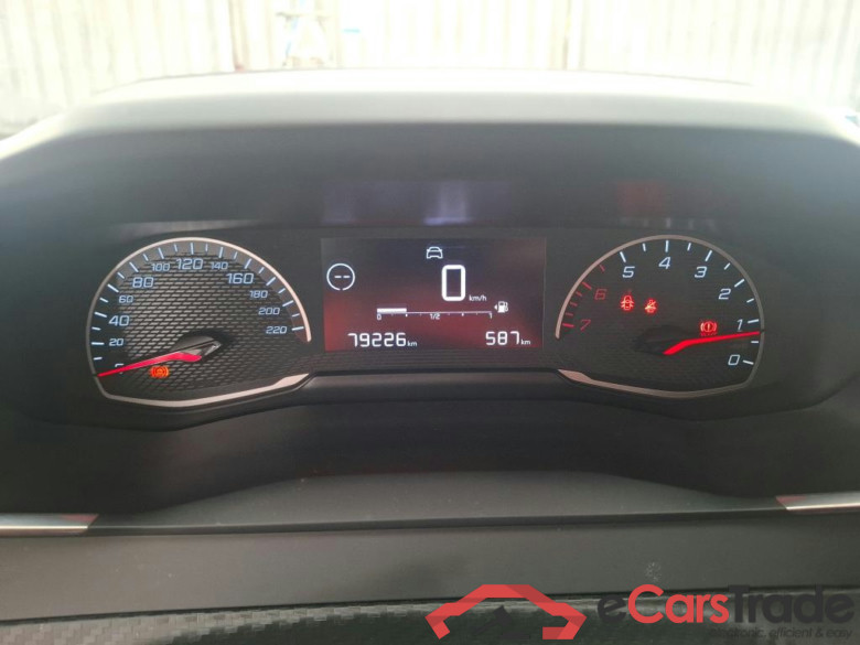 208 Premium 1.5 HDi 100CV BVM6 E6d #6