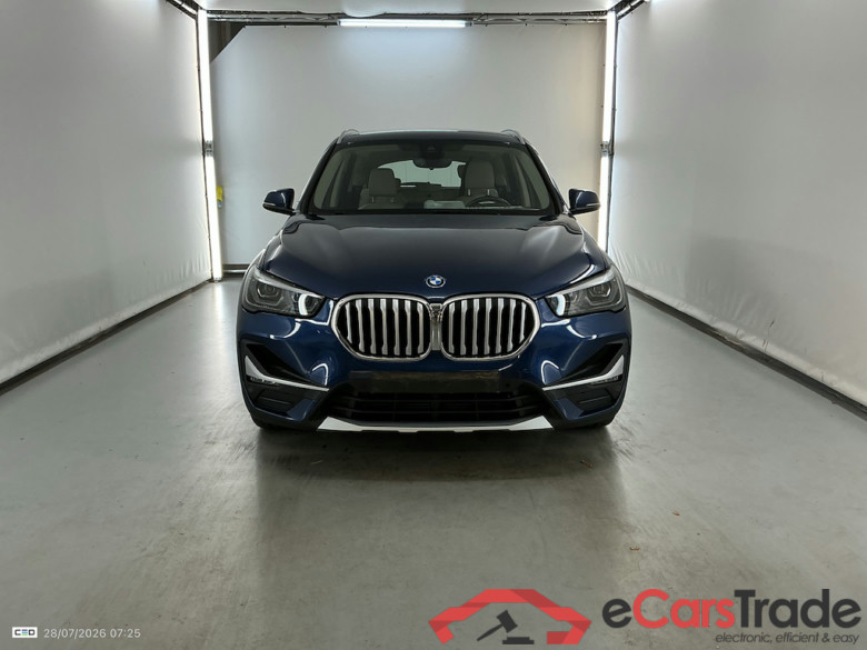 BMW X1 1.5 XDRIVE25E PHEV 162KW) #2