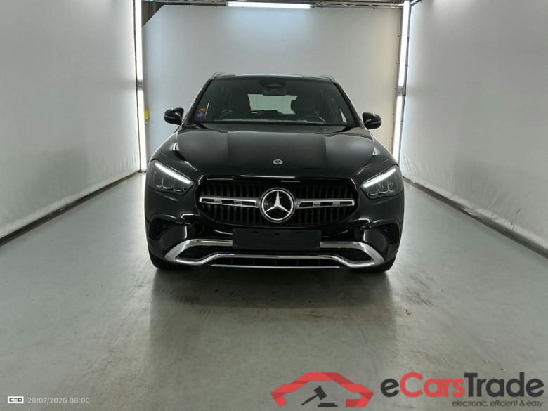 MERCEDES-BENZ GLA 1.3 GLA 250 E DCT LUXURY LINE #1