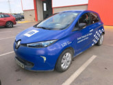 Photo car #7411251