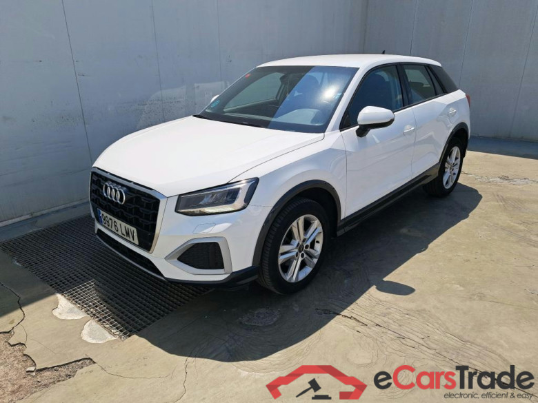 AUDI Q2 / 2020 / 5P / todoterreno Advanced 35 TFSI 110kW (150CV) S tronic (AC)