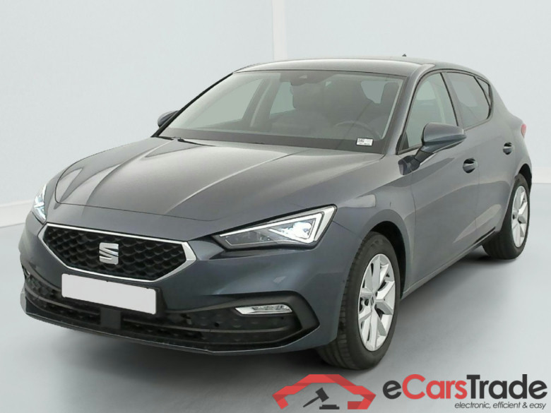 Seat Leon Business 1.5 TSI 115 BVM6 #3