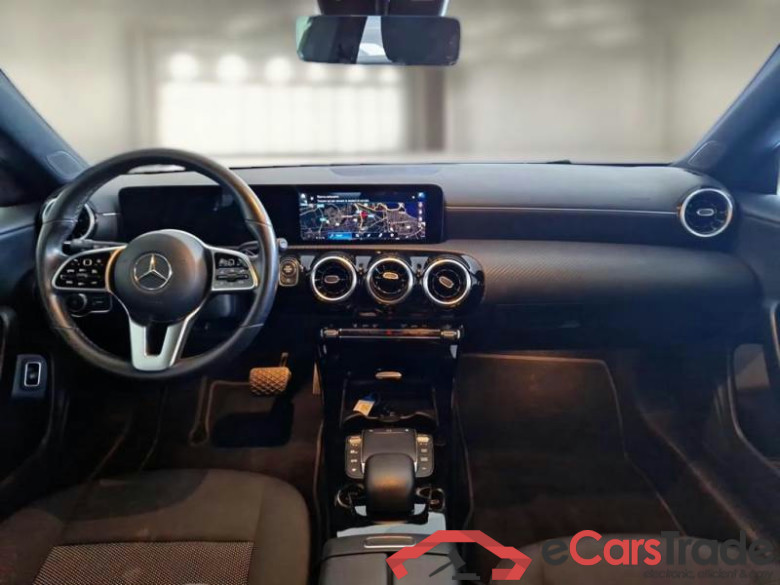 MERCEDES-BENZ CLA SHOOTING BRAKE / 2019 / 5P / STATION WAGON CLA 180 D AUTOMATIC BUSINESS EXTRA #3