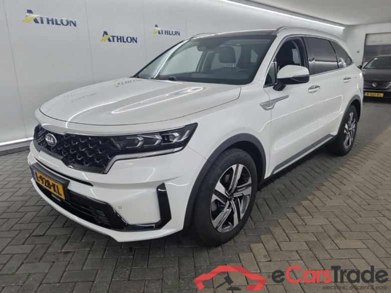 KIA Sorento 1.6 T-GDi AT6 PHEV 4WD DynamicPlusLine 5D 195kW #1