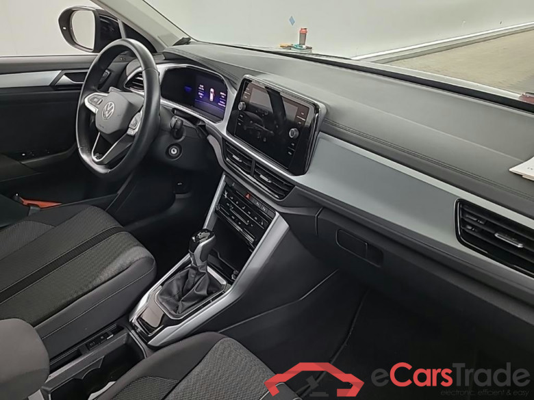 VOLKSWAGEN T-Roc 1.5 TSI 110KW DSG LIFE BUSINESS 5D #6