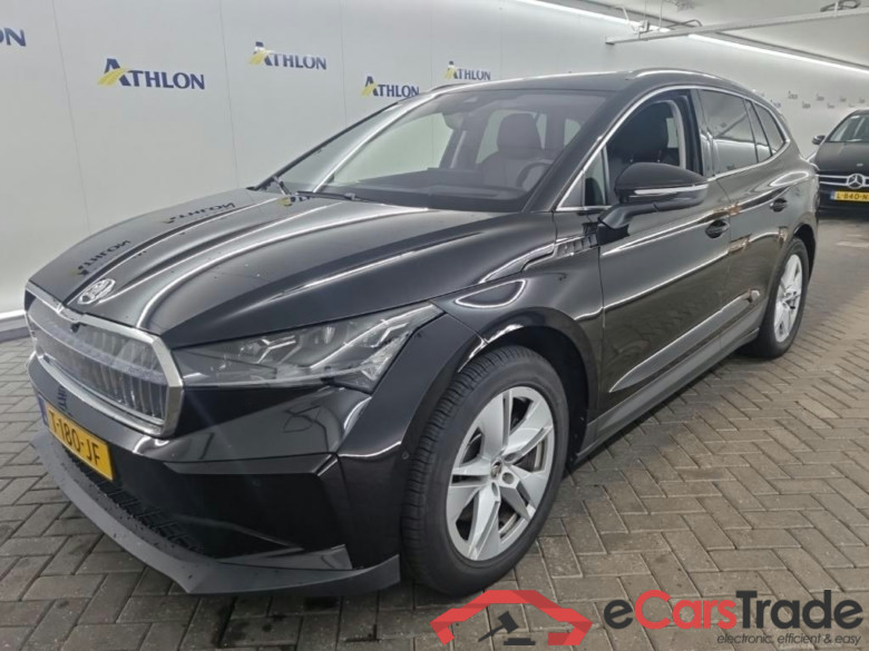 SKODA Enyaq iV iV 80 Business Edition Plus 5D 150kW