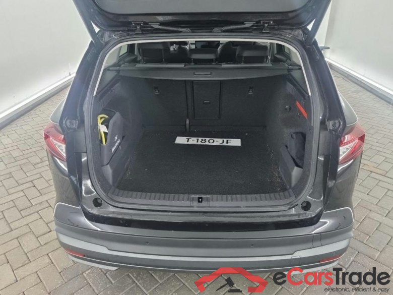 SKODA Enyaq iV iV 80 Business Edition Plus 5D 150kW #5