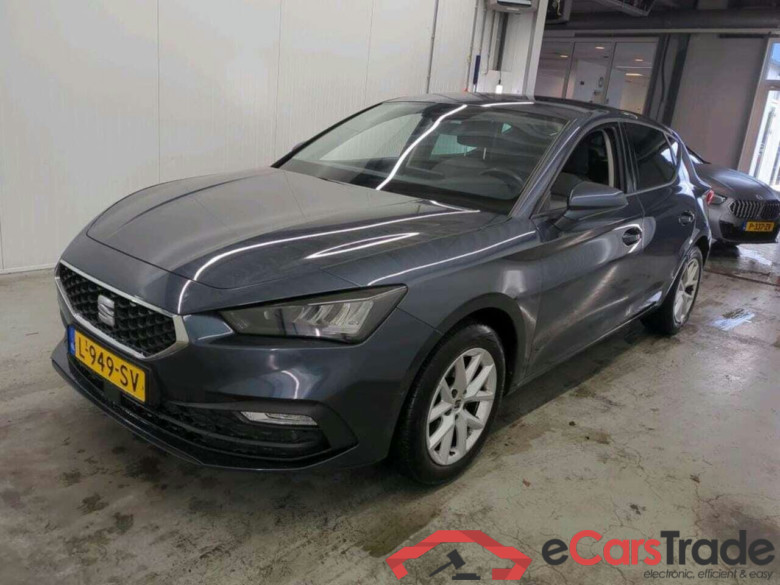SEAT LEON 1.0 TSI Style BnsIn #1