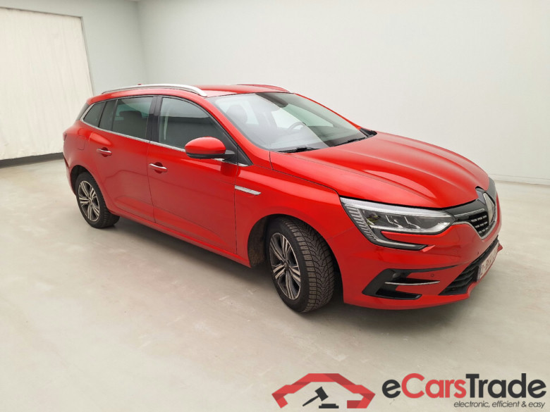 Renault, Mégane GT FL'20, Renault Mégane Grandtour Blue dCi 115 EDC Intens 5 #5