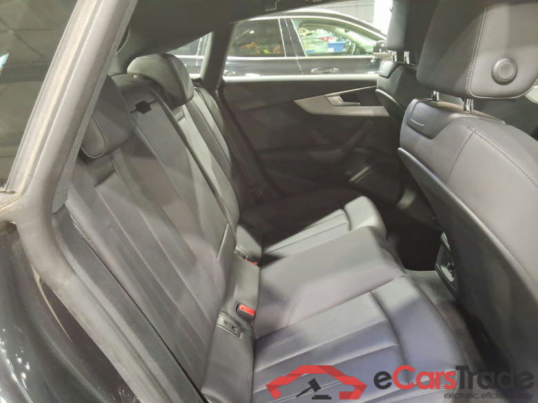 AUDI A5 SPORTBACK 2.0 30 TDI S TRONIC BUS. ED. #5