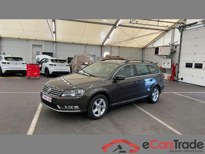 VOLKSWAGEN Passat SW 1.4 TSI Comfortline BMT