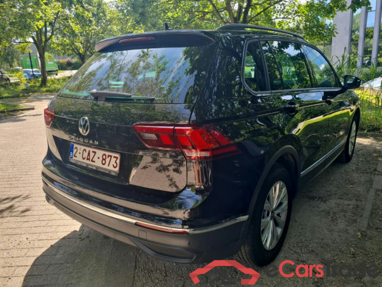 VOLKSWAGEN TIGUAN 1.5 TSI 110KW LIFE DSG #4