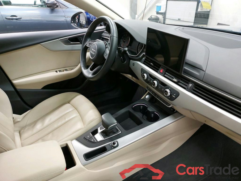 AUDI - AUD A5 SB 35 TFSI 150PK S-Tronic Business Edition Attraction & Pack Business & APS Front & Rear With Assistance & Towing Hook  * PETROL * #3