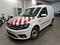 preview Volkswagen Caddy #0