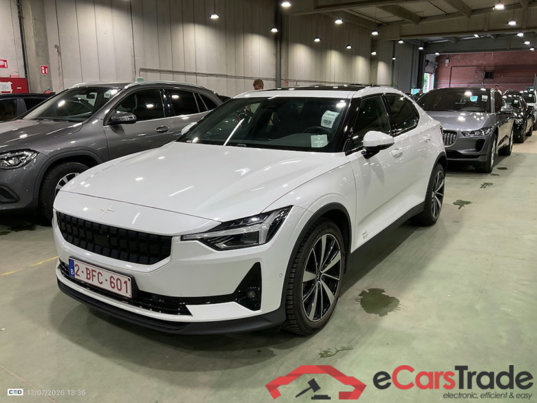 POLESTAR 2 BEV 78KWH SINGLE MOTOR AUTO LONG RANGE #1