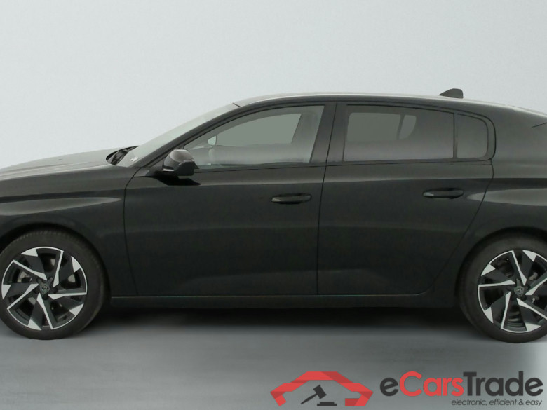 Peugeot 308 Allure Hybrid 145 e-DCS6 #4