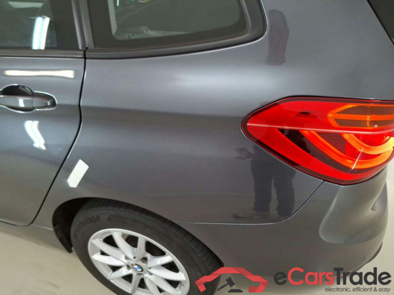 BMW 2-SERIE GRAN TOURER 1.5 SDRIVE16D AUT #6