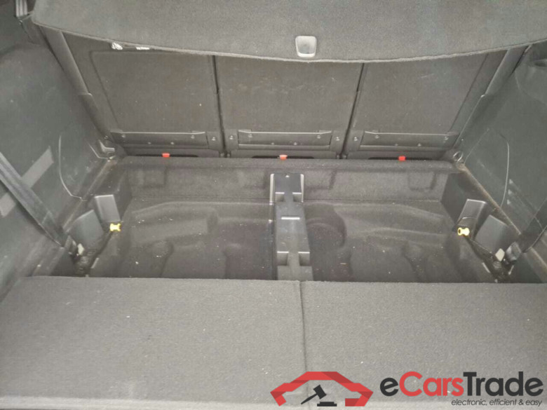 PEUGEOT 5008 1.5 BLUEHDI S/S CROSSWAY GT-LI #6