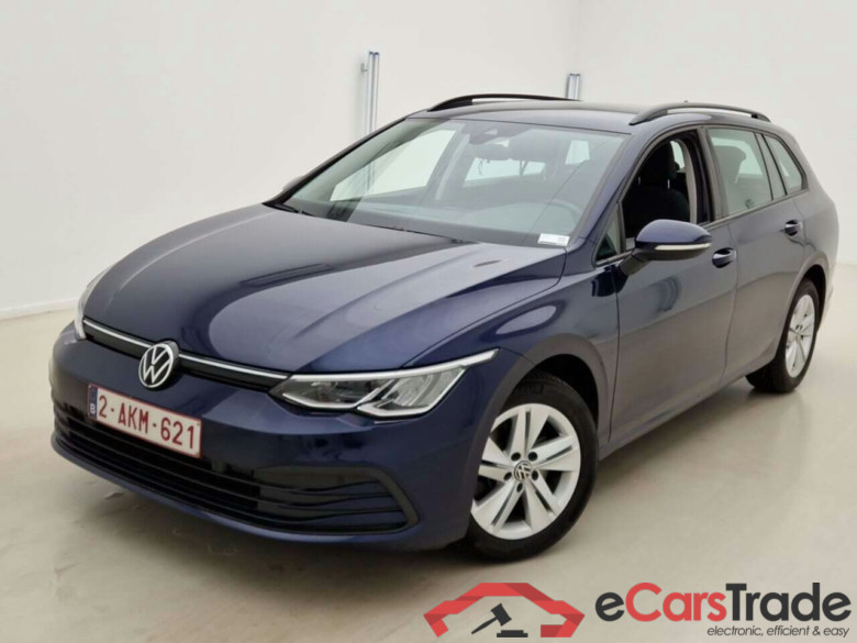 VOLKSWAGEN GOLF VARIANT 2.0 TDI SCR LIFE #1