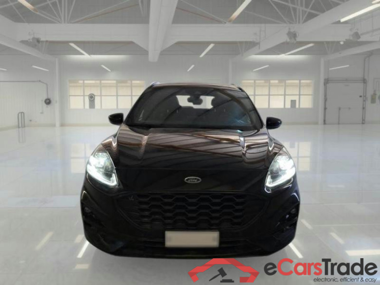 FORD KUGA / 2019 / 5P / SUV 2.5 BENZINA FHEV 190CV AWD ST-LINE X AUT #6
