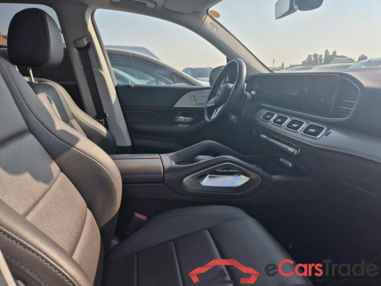 MERCEDES-BENZ GLE / 2018 / 5P / todoterreno GLE 350 de 4MATIC (Híbrido Enchufable) #6