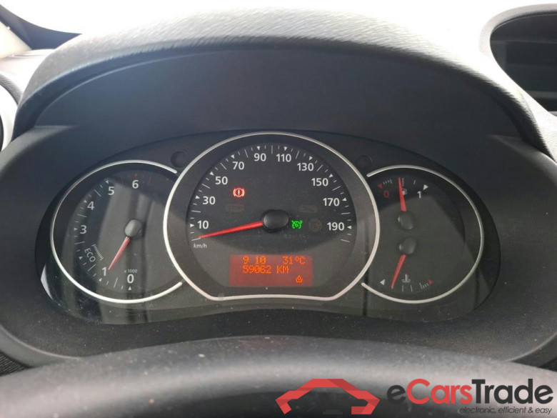 Kangoo Zen 1.5 dCi 90CV BVM5 E6 #6