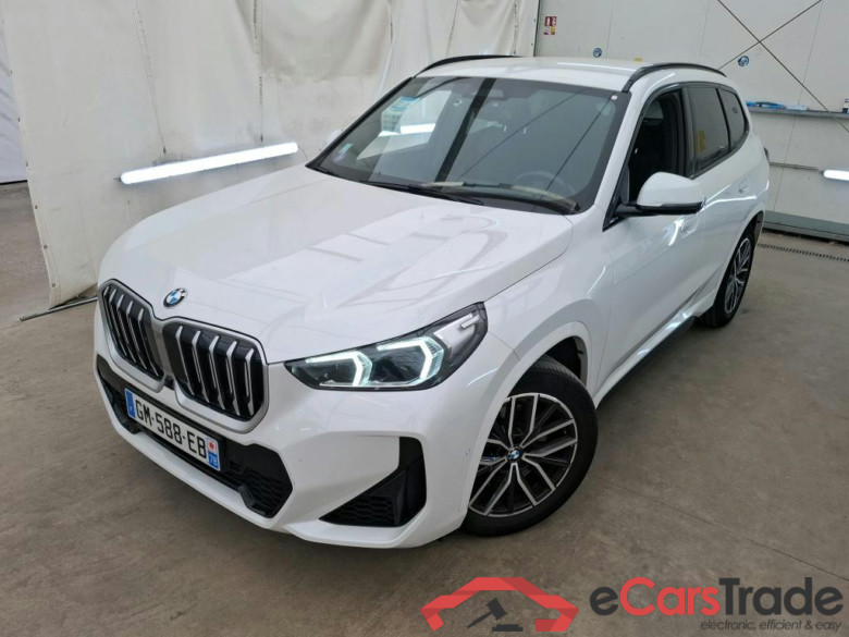 BMW X1 / 2022 / 5P / SUV xDrive23i M Sport DKG7 #1