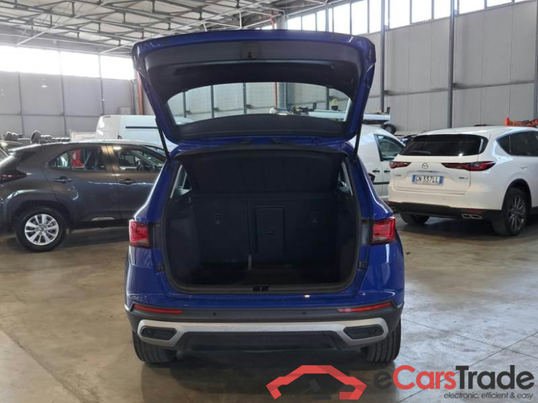 SEAT ATECA / 2020 / 5P / SUV 2.0 TDI 110KW BUSINESS DSG #5