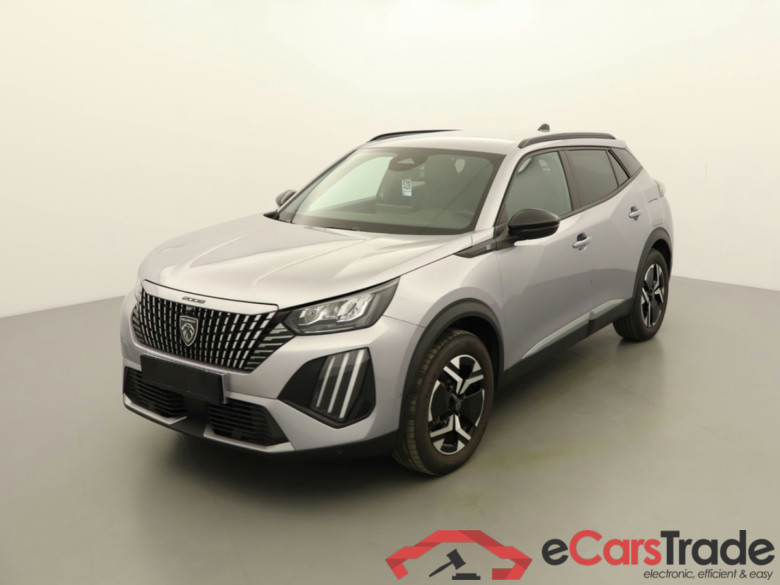 Peugeot 2008 Allure Electric 158hp #1
