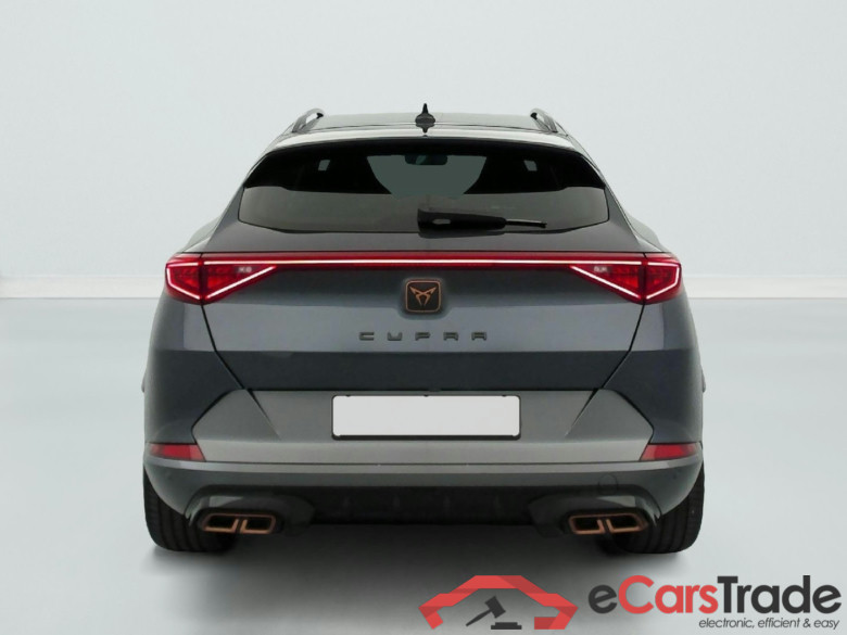 Cupra Formentor VZ 1.4 E-HYBRID 245 CH DSG6 #6
