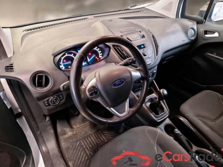 FORD TRANSIT COURIER / 2018 / 4P / VETT. FURGONATA 1.5 TDCI 75 CV TREND #3