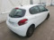 preview Peugeot 208 #2