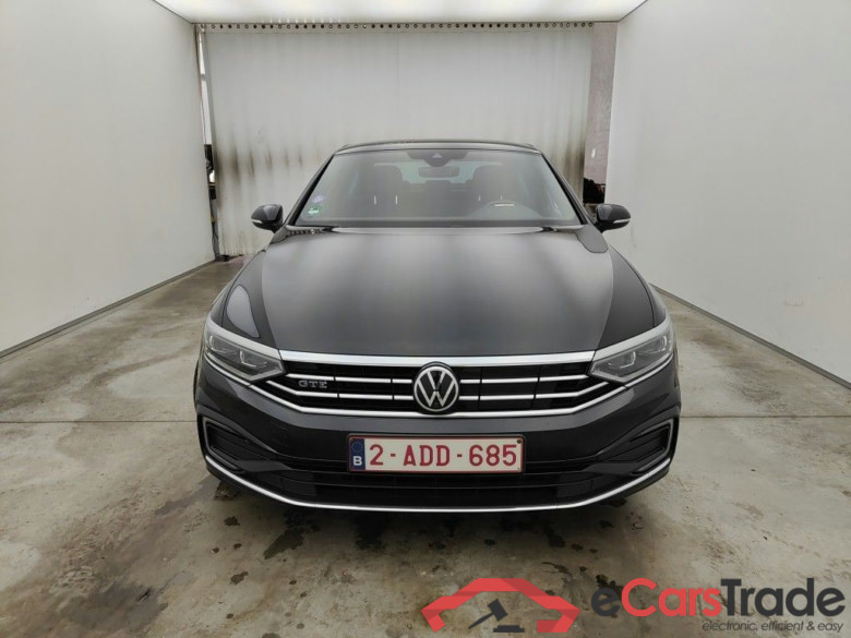 Volkswagen Passat 1.4 TSI GTE Business DSG 4d #5