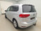preview Volkswagen Touran #2