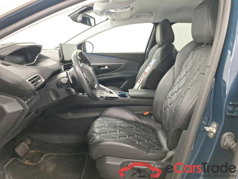 PEUGEOT 5008 1.2 PURETECH 130 AUTO ALLURE PACK #5