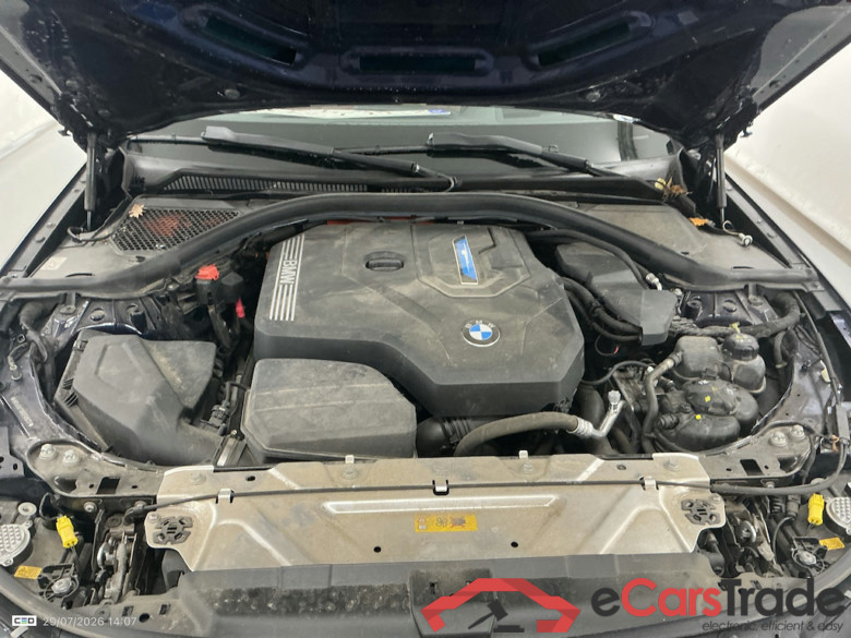 BMW 3-serie 2.0 330E (215KW) XDRIVE TOURING #6