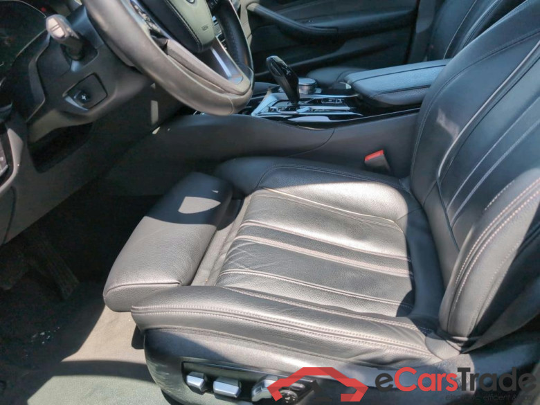 BMW 5 SERIES TOURING 2.0 530E TOURING AUTO #4