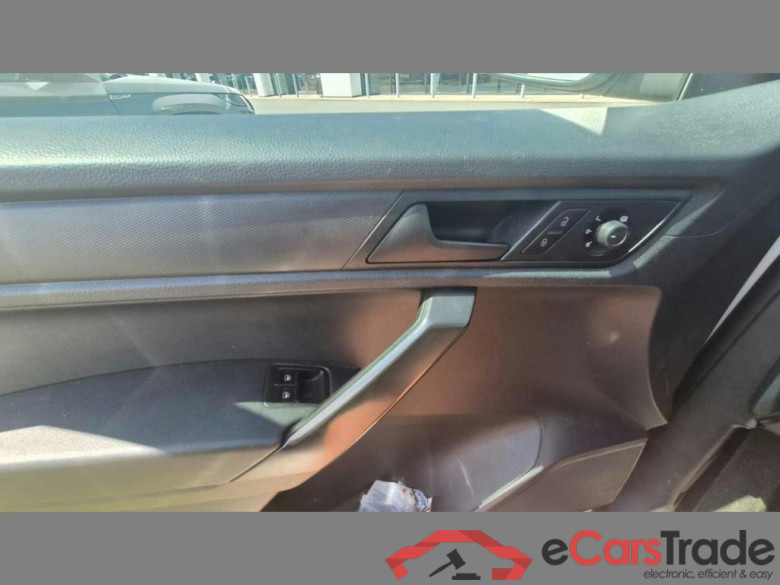 VOLKSWAGEN Caddy Van Caddy 1.0 TSI (EU6) #5
