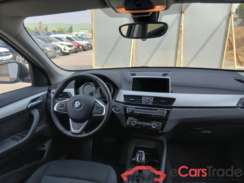 BMW X1 sDrive18i (CX2) #3