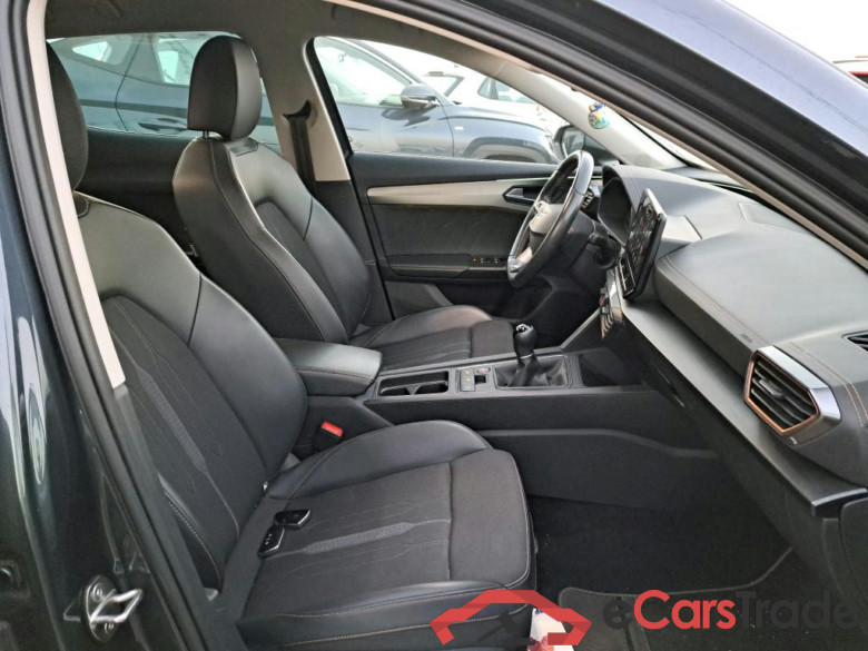 CUPRA Formentor / 2020 / 5P / todoterreno 1.5 TSI 110kW (150 CV) (AC) #6