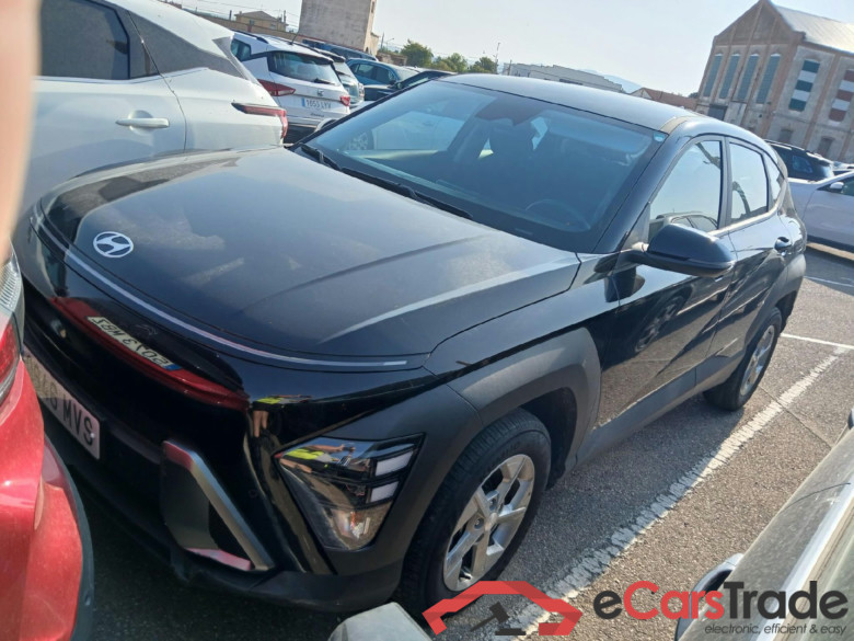HYUNDAI Kona / 2023 / 5P / todoterreno 1.0T 100CV Maxx #1