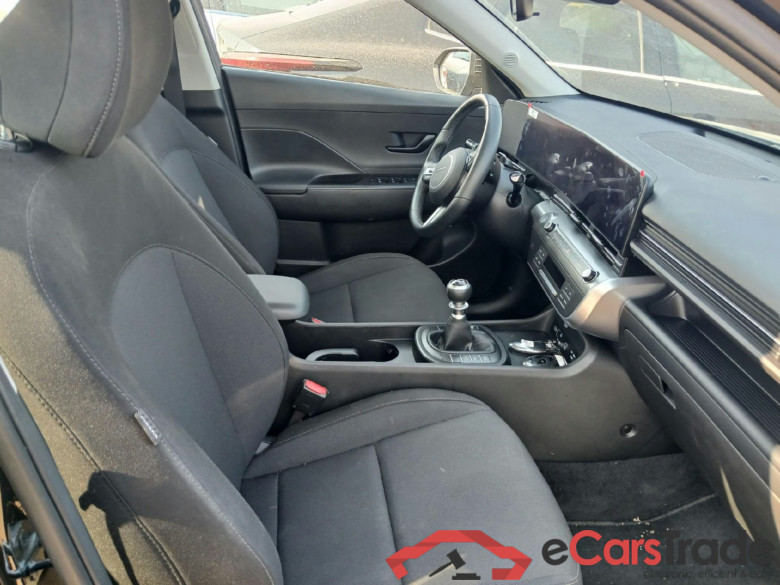 HYUNDAI Kona / 2023 / 5P / todoterreno 1.0T 100CV Maxx #6