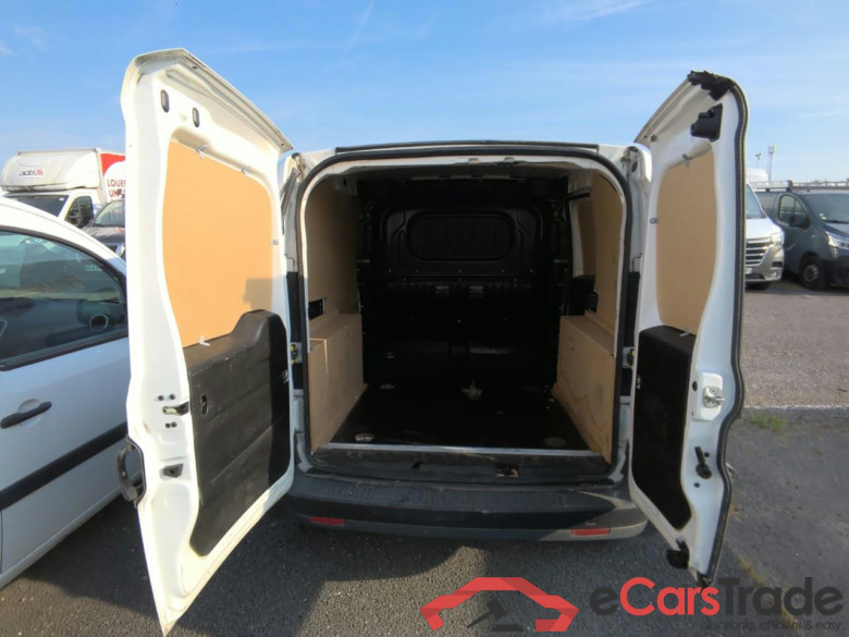 DOBLO CARGO 1.6MJT 90 SX KL TO #5
