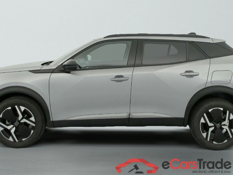 Peugeot 2008 100 S&S BVM6 Allure #4